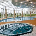 Hotel Laguna Albena