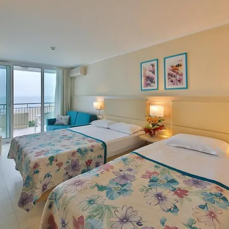 Laguna Hotel