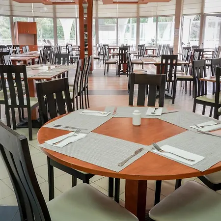 Laguna 4* Albena