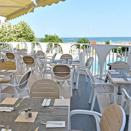 Laguna Hotell