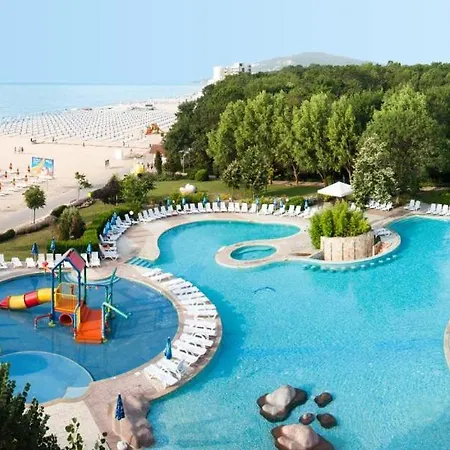 Hotel Laguna Albena