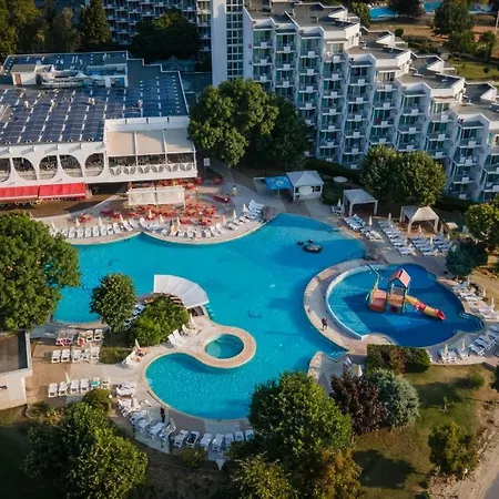 лагуна бийч