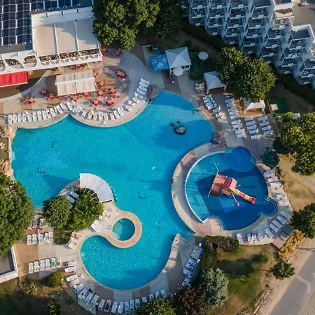 Hotell Laguna