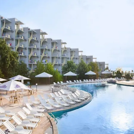 Hotell Laguna Albena