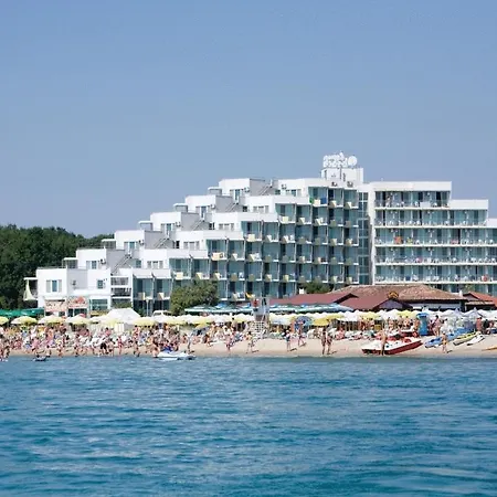 Hotell Laguna Albena