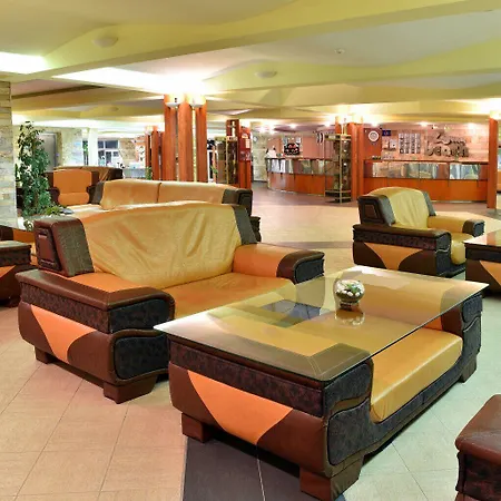 Hotell Laguna 4*