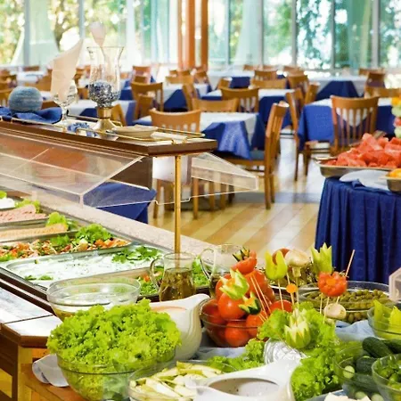 Laguna Hotell