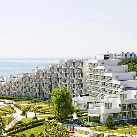Hotell Laguna