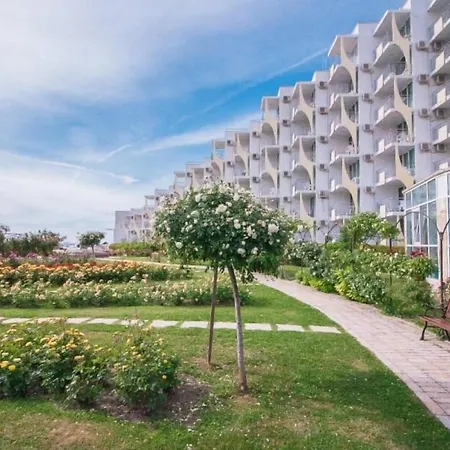 Hotell Laguna Albena