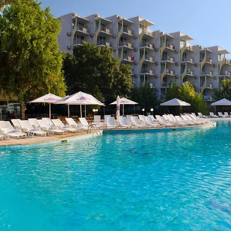 Hotell Laguna 4*