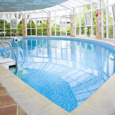 Laguna Hotell