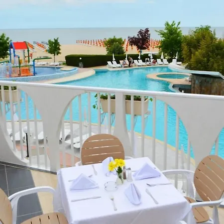 Laguna Hotell