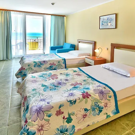 Hotell Laguna 4*