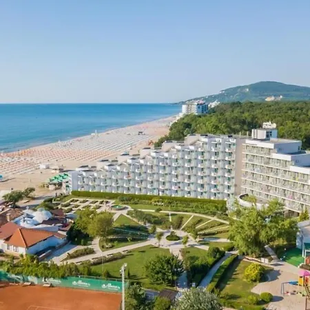 Laguna Hotell Albena
