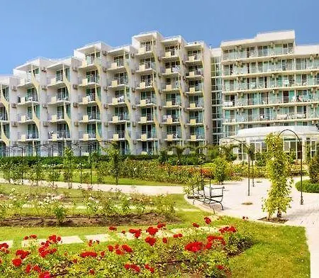 Laguna Hotell 4*