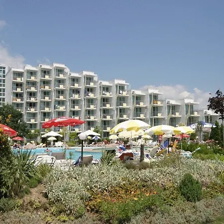 Hotell Laguna