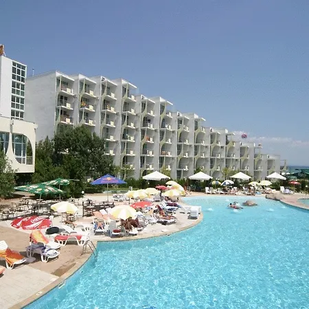 Laguna Hotell Albena