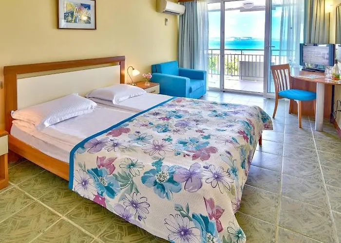 лагуна бийч 4*