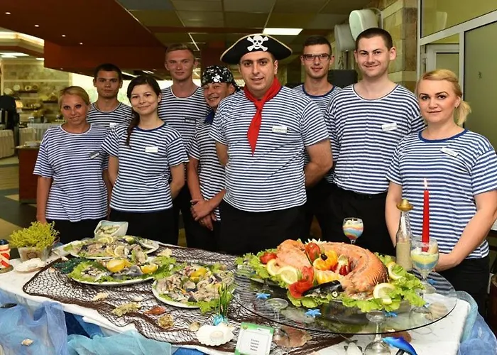 лагуна бийч