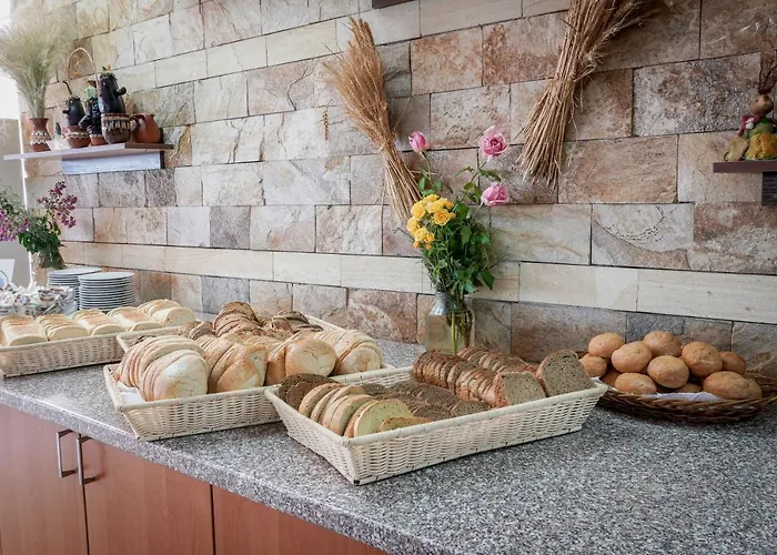 лагуна бийч 4* Албена