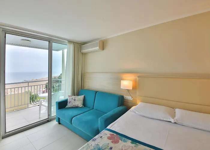 лагуна бийч 4*