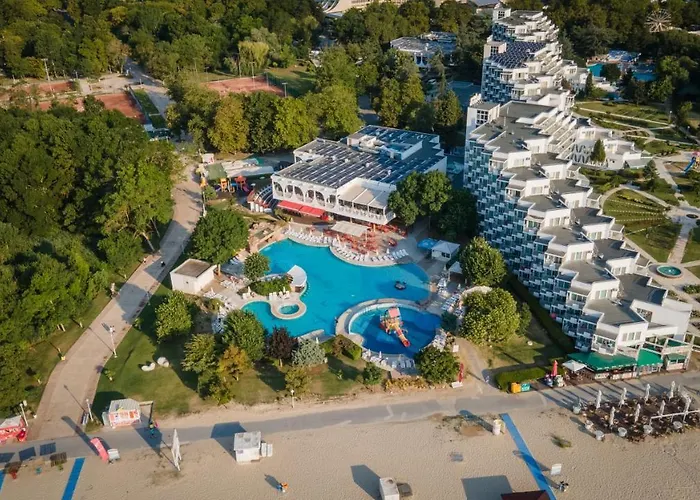 лагуна бийч 4*