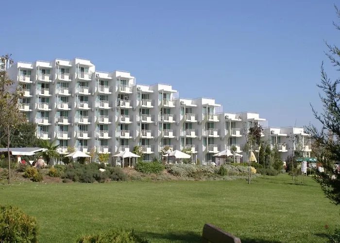 лагуна бийч Албена