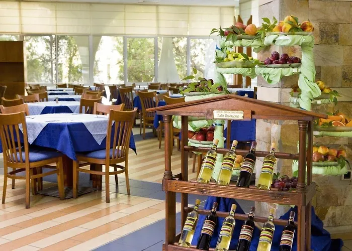 лагуна бийч 4*