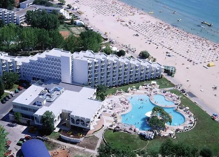 лагуна бийч