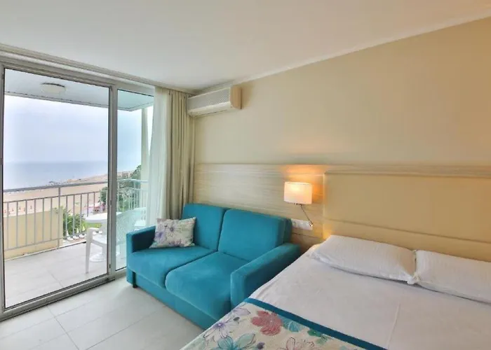 лагуна бийч